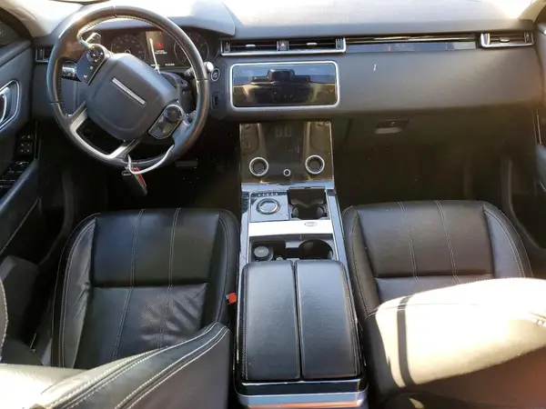 SALYB2RXXJA708818 2018 LAND ROVER RANGE ROVER VELAR - Image 8