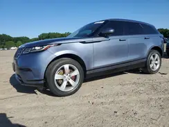 SALYB2RXXJA711668 2018 LAND ROVER RANGE ROVER