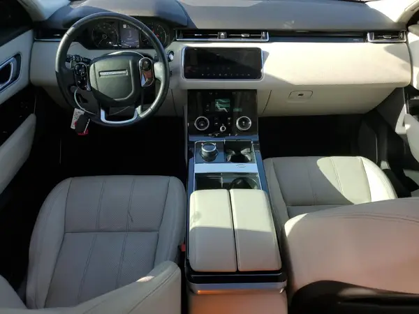 SALYB2RXXJA711668 2018 LAND ROVER RANGE ROVER - Image 8