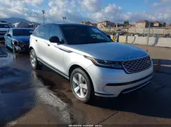 SALYB2RXXJA718300 2018 LAND ROVER RANGE ROVER VELAR