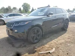 SALYB2RXXJA719169 2018 LAND ROVER RANGE ROVER VELAR