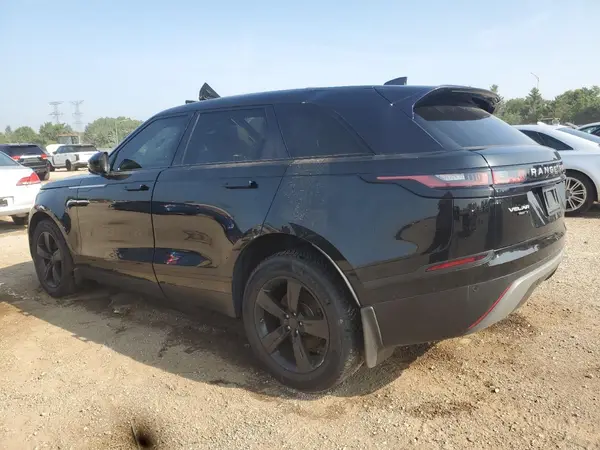 SALYB2RXXJA719169 2018 LAND ROVER RANGE ROVER VELAR - Image 2