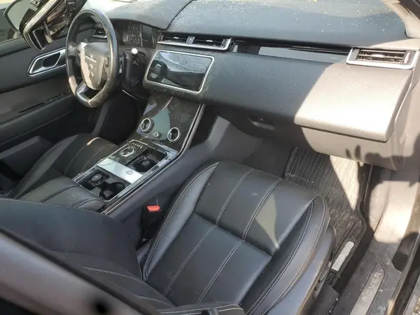 SALYB2RXXJA719169 2018 LAND ROVER RANGE ROVER VELAR - Image 8