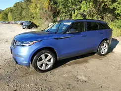SALYB2RXXJA723738 2018 LAND ROVER RANGE ROVER VELAR
