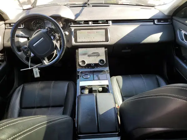 SALYB2RXXJA723738 2018 LAND ROVER RANGE ROVER VELAR - Image 8