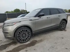 SALYB2RXXJA727546 2018 LAND ROVER RANGE ROVER