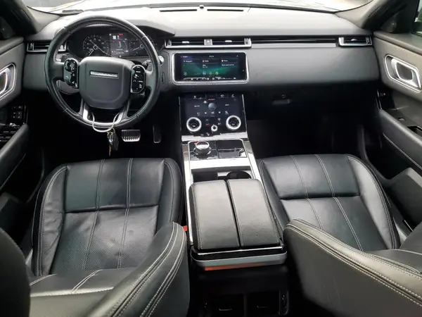 SALYB2RXXJA727546 2018 LAND ROVER RANGE ROVER - Image 8