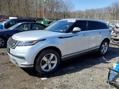 SALYB2RXXJA727711 2018 LAND ROVER RANGE ROVER