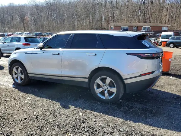 SALYB2RXXJA727711 2018 LAND ROVER RANGE ROVER - Image 2