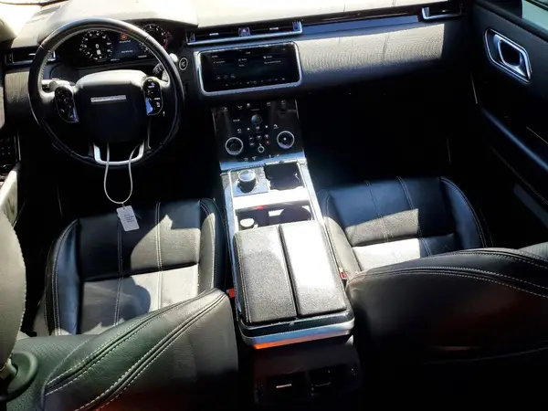 SALYB2RXXJA727711 2018 LAND ROVER RANGE ROVER - Image 8