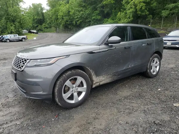 SALYB2RXXJA729278 2018 LAND ROVER RANGE ROVER - Image 1