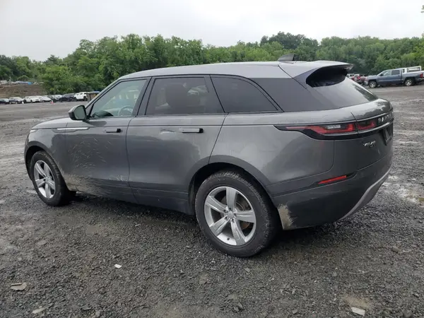 SALYB2RXXJA729278 2018 LAND ROVER RANGE ROVER - Image 2