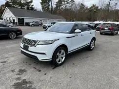 SALYB2RXXJA732357 2018 LAND ROVER RANGE ROVER