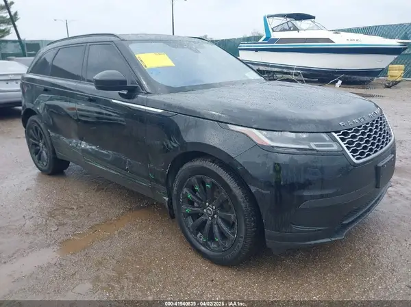 SALYB2RXXJA732648 2018 LAND ROVER RANGE ROVER VELAR - Image 1