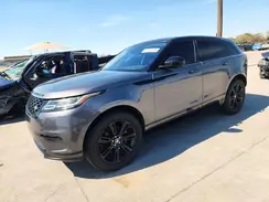 SALYB2RXXJA733265 2018 LAND ROVER RANGE ROVER VELAR