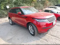 SALYB2RXXJA737476 2018 LAND ROVER RANGE ROVER VELAR