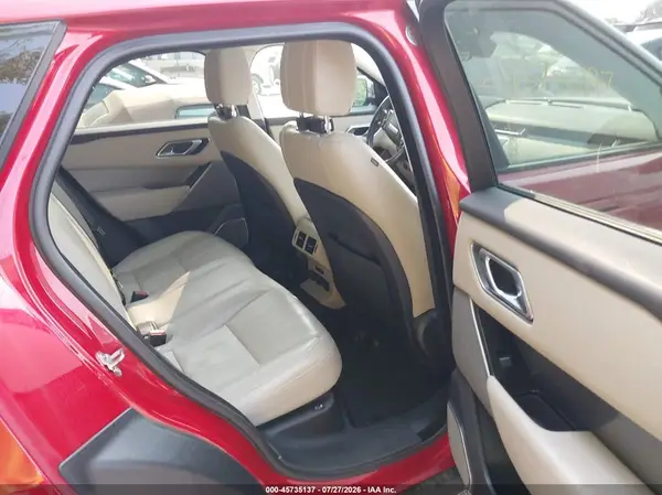 SALYB2RXXJA737476 2018 LAND ROVER RANGE ROVER VELAR - Image 8