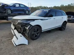 SALYB2RXXJA738403 2018 LAND ROVER RANGE ROVER