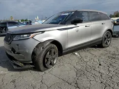 SALYB2RXXJA748302 2018 LAND ROVER RANGE ROVER VELAR