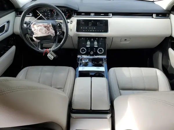 SALYB2RXXJA748302 2018 LAND ROVER RANGE ROVER VELAR - Image 8