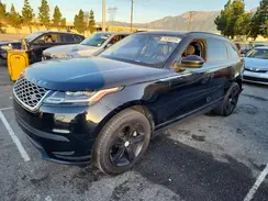 SALYB2RXXJA748817 2018 LAND ROVER RANGE ROVER