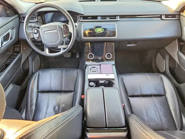 SALYB2RXXJA748817 2018 LAND ROVER RANGE ROVER - Image 8
