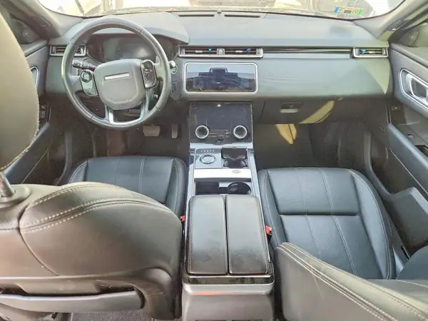 SALYB2RXXJA749885 2018 LAND ROVER RANGE ROVER - Image 8