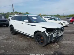 SALYB2RXXJA758828 2018 LAND ROVER RANGE ROVER VELAR