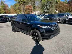 SALYB2RXXJA760241 2018 LAND ROVER RANGE ROVER VELAR