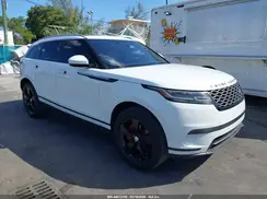 SALYB2RXXJA777427 2018 LAND ROVER RANGE ROVER VELAR