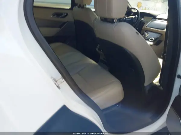 SALYB2RXXJA777427 2018 LAND ROVER RANGE ROVER VELAR - Image 8