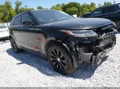 SALYB2RXXJA778495 2018 LAND ROVER RANGE ROVER VELAR
