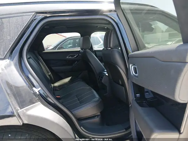 SALYB2RXXJA778495 2018 LAND ROVER RANGE ROVER VELAR - Image 8