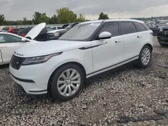 SALYC2RV0JA705311 2018 LAND ROVER RANGE ROVER VELAR