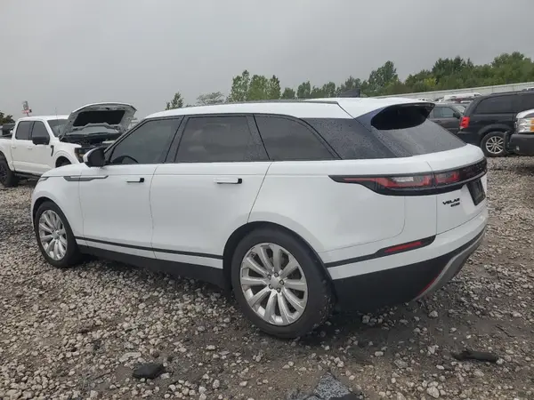 SALYC2RV0JA705311 2018 LAND ROVER RANGE ROVER VELAR - Image 2