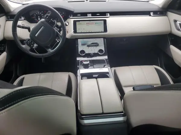 SALYC2RV0JA705311 2018 LAND ROVER RANGE ROVER VELAR - Image 8