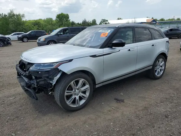 SALYC2RV0JA723338 2018 LAND ROVER RANGE ROVER - Image 1