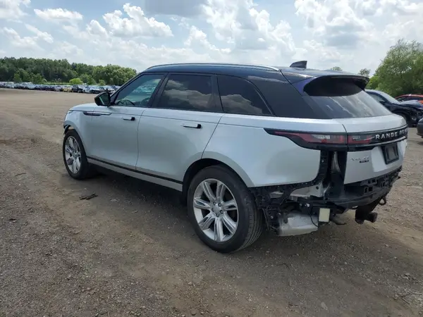 SALYC2RV0JA723338 2018 LAND ROVER RANGE ROVER - Image 2