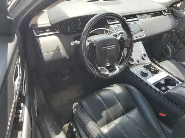 SALYC2RV0JA723338 2018 LAND ROVER RANGE ROVER - Image 8