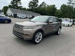 SALYC2RV1JA702871 2018 LAND ROVER RANGE ROVER