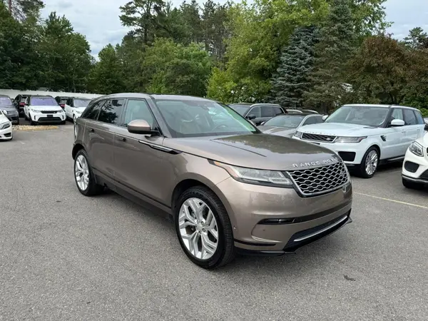 SALYC2RV1JA702871 2018 LAND ROVER RANGE ROVER - Image 2