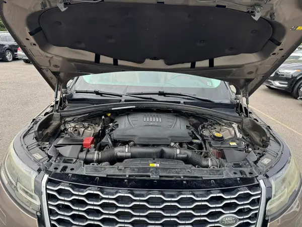 SALYC2RV1JA702871 2018 LAND ROVER RANGE ROVER - Image 8