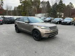 SALYC2RV2JA702376 2018 LAND ROVER RANGE ROVER