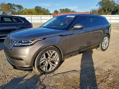 SALYC2RV2JA702751 2018 LAND ROVER RANGE ROVER VELAR