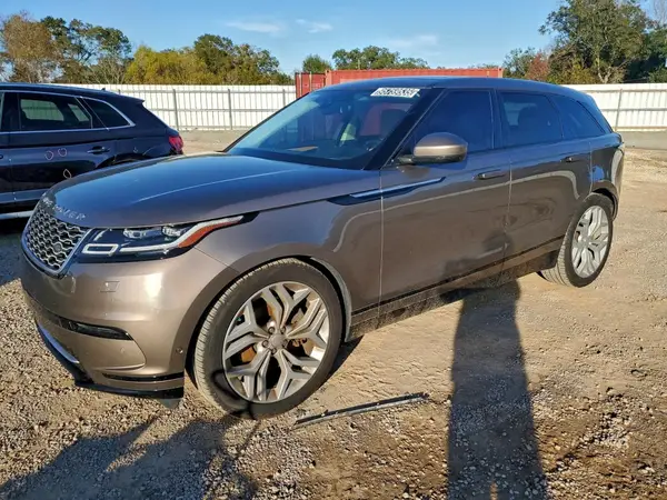 SALYC2RV2JA702751 2018 LAND ROVER RANGE ROVER VELAR - Image 1