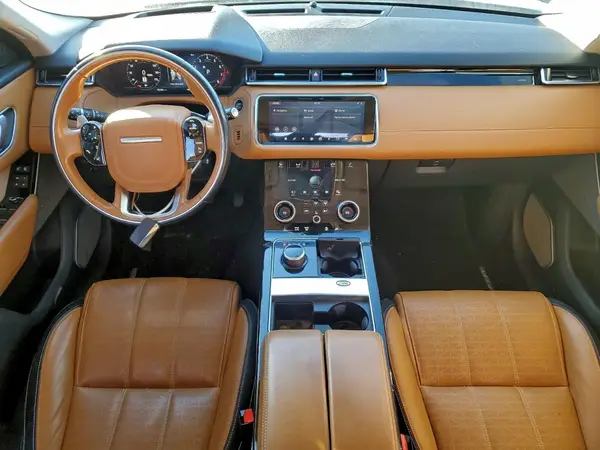 SALYC2RV2JA702751 2018 LAND ROVER RANGE ROVER VELAR - Image 8