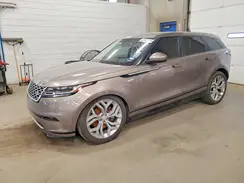 SALYC2RV2JA702894 2018 LAND ROVER RANGE ROVER