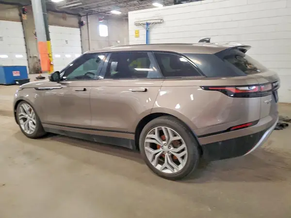 SALYC2RV2JA702894 2018 LAND ROVER RANGE ROVER - Image 2