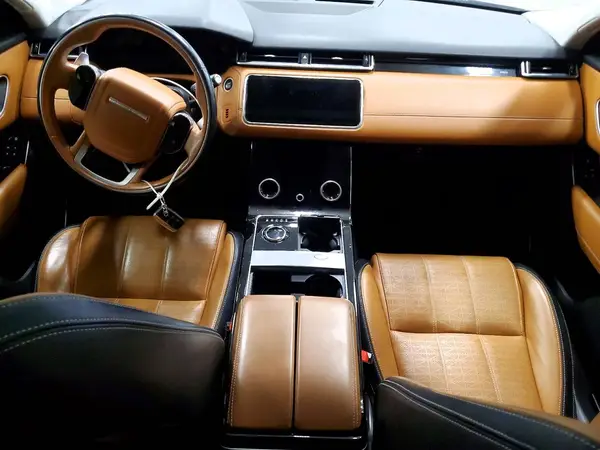 SALYC2RV2JA702894 2018 LAND ROVER RANGE ROVER - Image 8