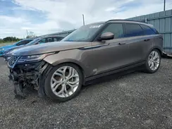 SALYC2RV2JA705245 2018 LAND ROVER RANGE ROVER VELAR